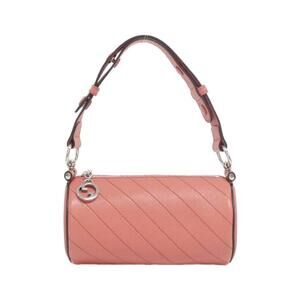GUCCI Pink Shoulder Bag